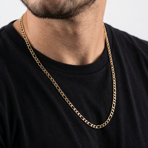Cadena Cartier Hombre