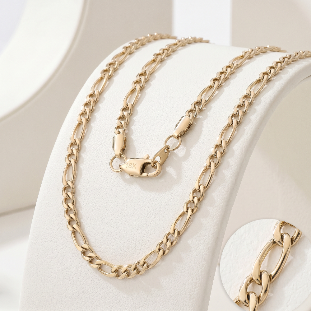 Cadena Cartier Hombre
