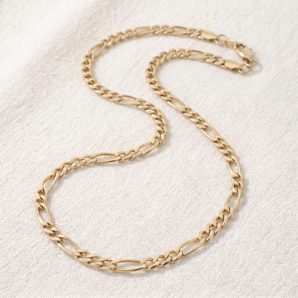 Cadena Cartier Hombre