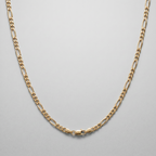 Cadena Cartier Hombre