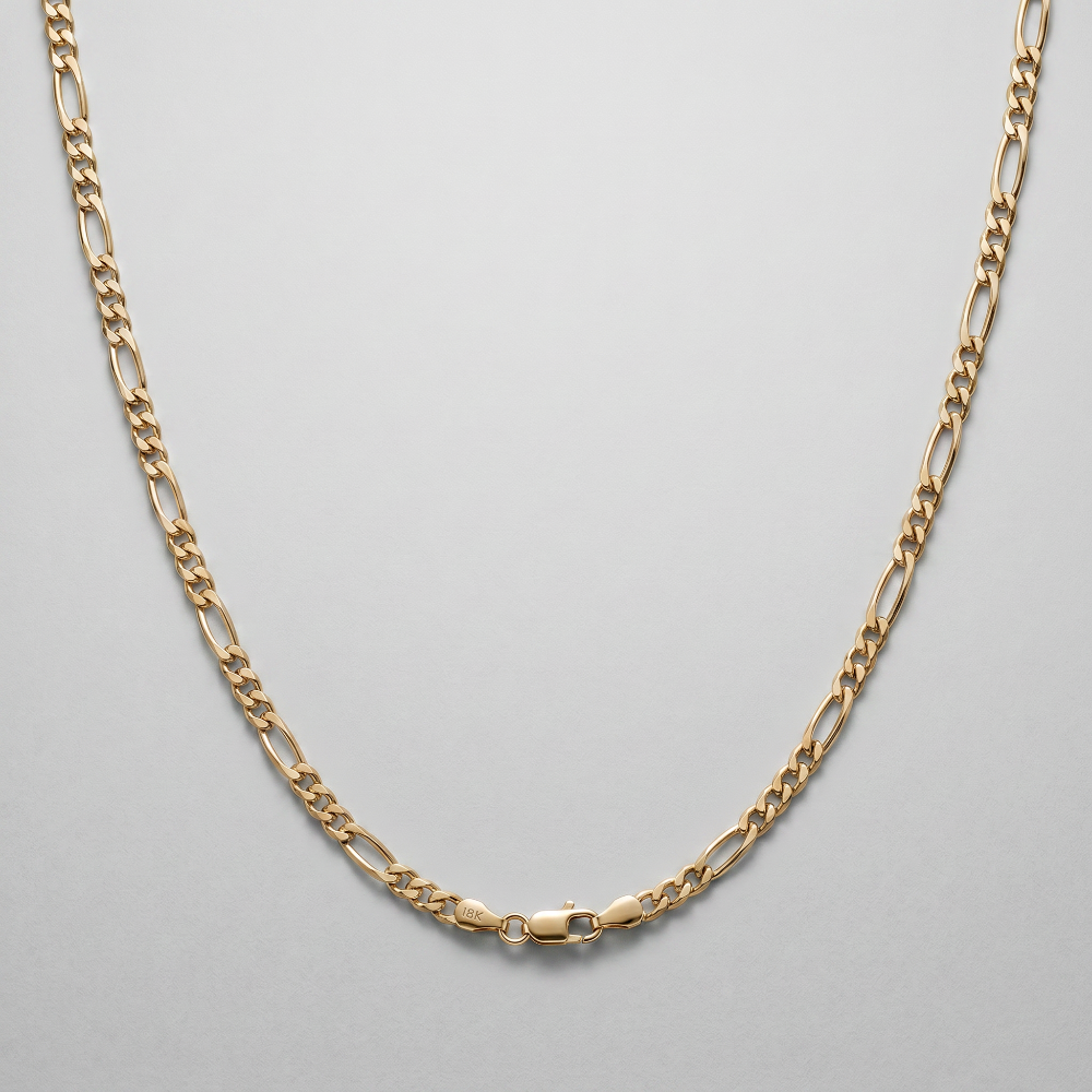 Cadena Cartier Hombre
