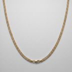 Cadena Chinesca Hombre