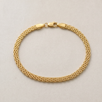 Pulsera Chinesca Hombre