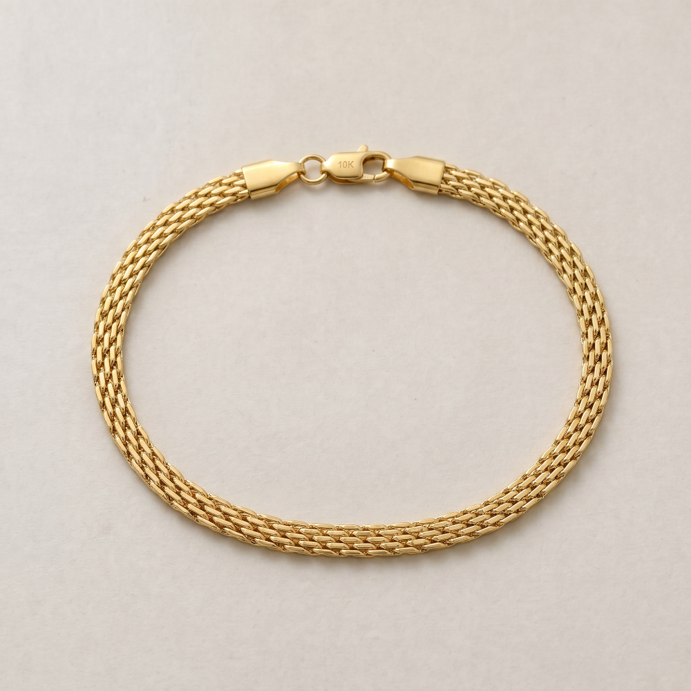 Pulsera Chinesca Hombre