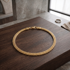 Pulsera Chinesca Hombre