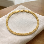 Pulsera Chinesca Hombre