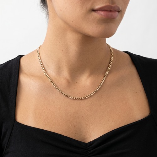 Cadena Cubana Mujer