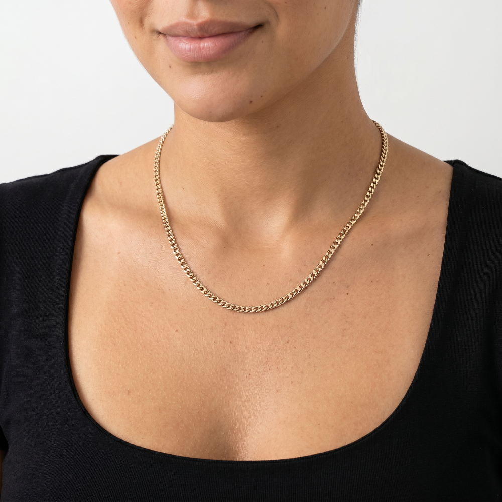 Cadena Cubana Mujer
