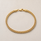 Pulsera Franco Hombre