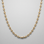 Cadena Gucci Mujer