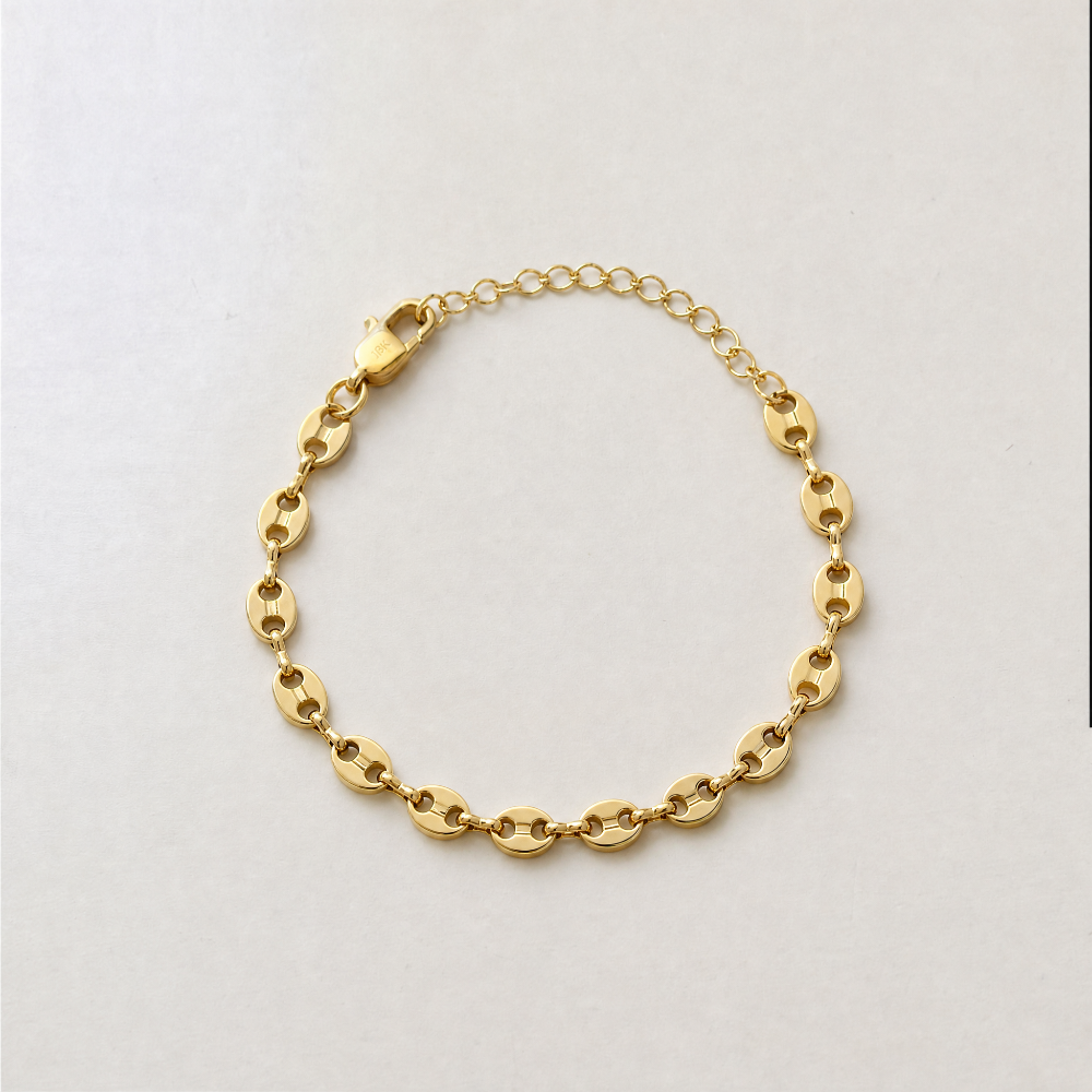 Pulsera Gucci Mujer