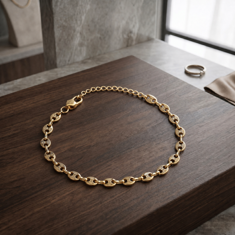Pulsera Gucci Mujer