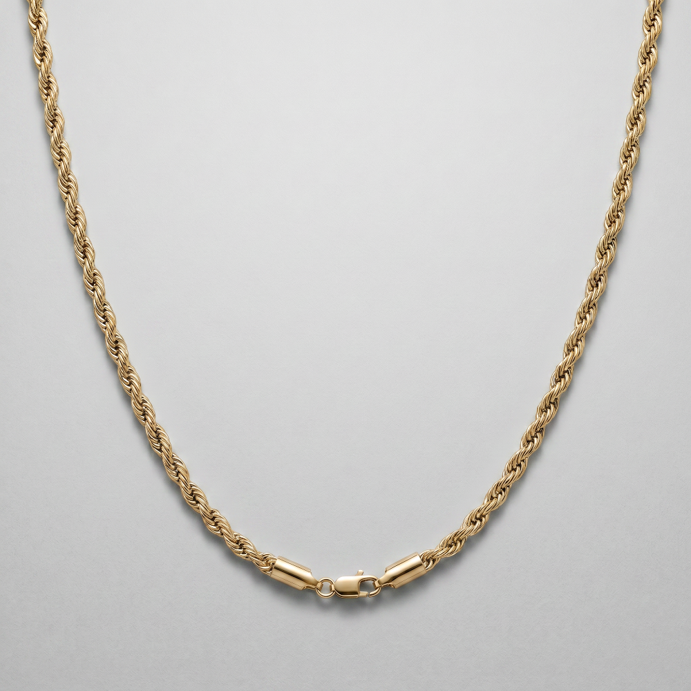 Cadena Lazo Hombre