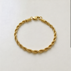 Pulsera Lazo Hombre