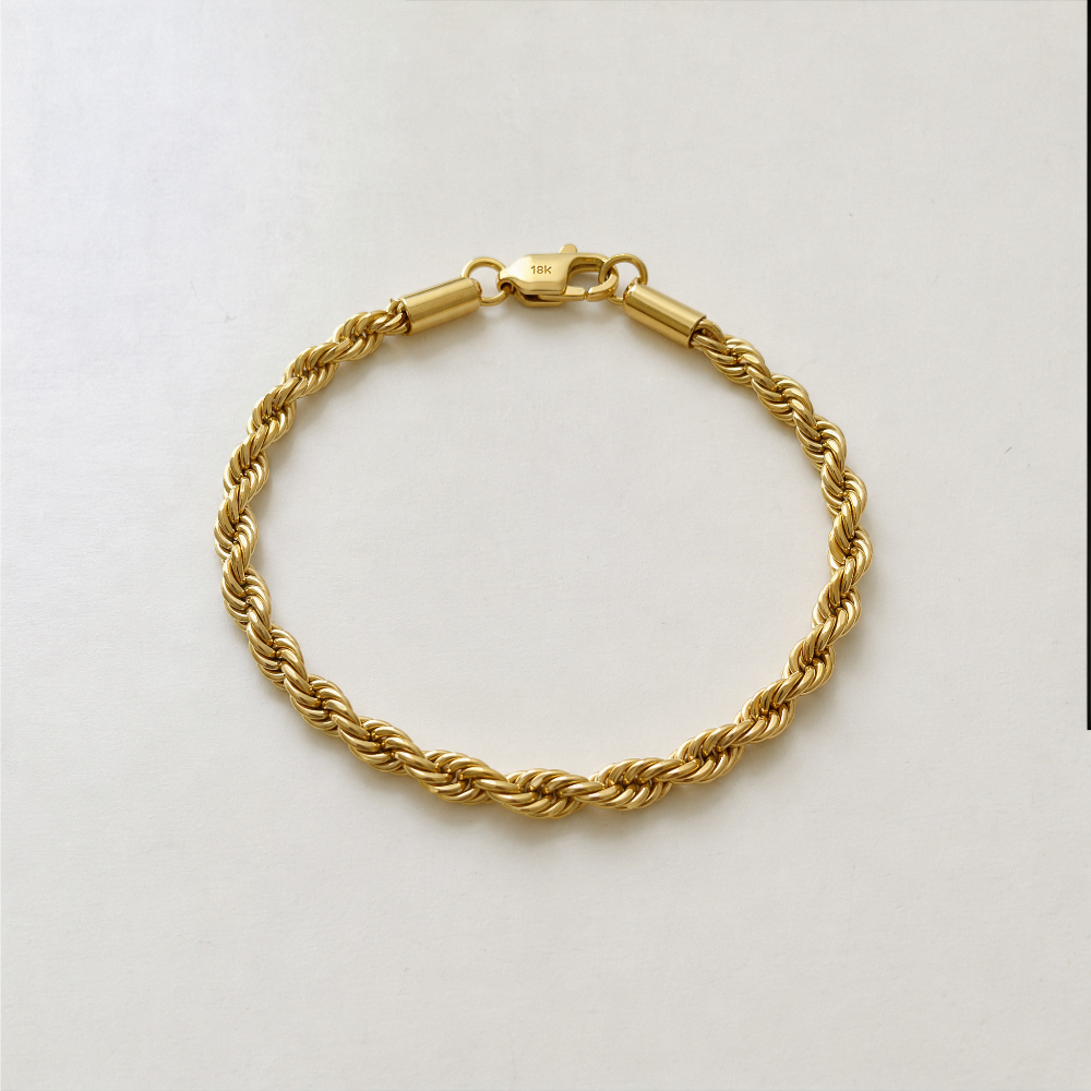 Pulsera Lazo Hombre