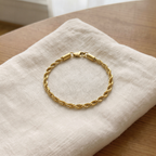 Pulsera Lazo Hombre