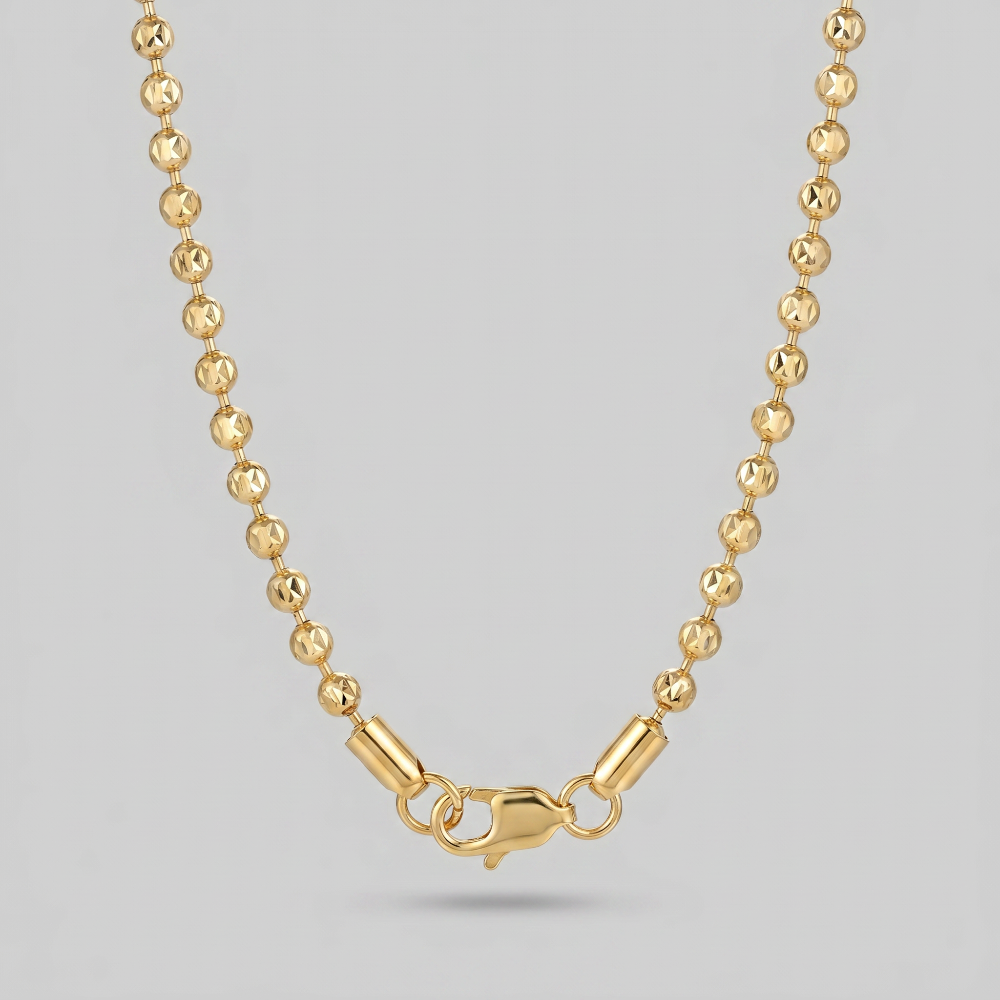 Cadena Militar Mujer