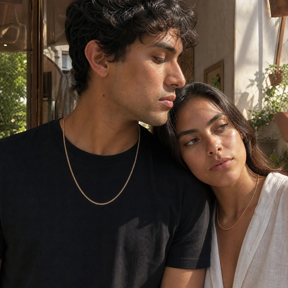 Combo Pareja Cubana