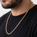 Cadena Veneciana Hombre