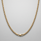 Cadena Veneciana Mujer