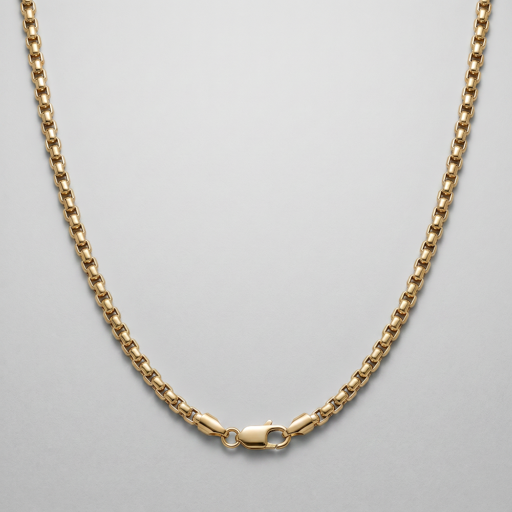 Cadena Veneciana Mujer